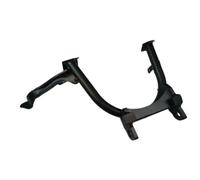 Supporto centrale supporto fisso Cavalletto Centrale Cavalletto Centrale Per Per BONNEVILLE T100 2001 2002-2012 2013 2014 2015 Staffa Centrale Moto