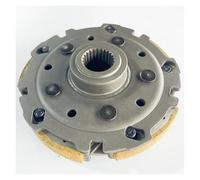 Supporto centrifugo for frizione a bagno d'olio for TRX300 Fourtrax 300 2x4 1988-2000 4x4 1988 1990-2000 ATV 22535-HM5-305 22535-HC4-305