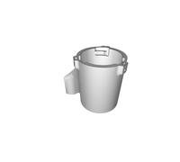 Supporto Cercatore 50mm per Telescopio Celestron Skywatcher Montaggio Stampa 3D