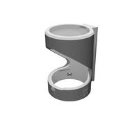 Supporto Cercatore per Telescopio Celestron MkII Staffa Stampata 3D Mount