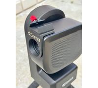 Supporto cercatore Zwo seestar S50 con serigrafia laser, skywatcher, celestron