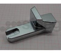 Supporto cerniera DX per coperchio piano cottura 878413803 Smeg