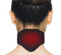 Supporto Cervicale Riscaldato, Cintura Cervicale Autoriscaldante in Tormalina, Mantieni Scaldacollo Cervicalecaldo per Emicrania, Mal Di Testa, Sollievo Dal Dolore Al Collo E Rigidità E Supporto