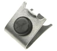 SUPPORTO CHIAVI AMME CVP/CLP/AVV PER FRIGERATORE CLIMADIFF - 8.02.0110.00