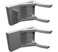 Supporto Chitarra da Parete per Fender Acustica Elettrica - Gancio Stampato 3D