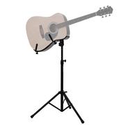 Supporto Chitarra Dreadnought Acustica Classica Fissaggio Podio Professionale