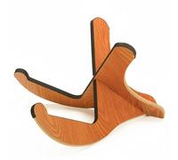 Supporto Chitarra Pieghevole Facile da Montare Attrezzatura Musicale Stabile