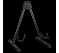 SUPPORTO CHITARRA SHOWGEAR D8374 CON BRACCIA UNIVERSALI PER BASSO, CHITARRA CLASSICA,ACUSTICA O ELETTRICA E CON ESTREMITA' GOMMATE PER LA PROTEZIONE DELLO STRUMENTO