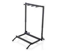 supporto chitarra universale BESPECO, singolo, doppio, triplo