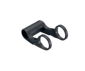 SUPPORTO CICLOCOMPUTER EE094 31,8 PER PIEGA K-WING COMPACT FSA