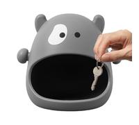 Supporto - Ciotola A Forma Di Silicone | Di Dolci Animali, Tasti Creativi Unici Che Tengono Il Tavolo Di Ingresso Ciotola Di Con Big -big -al