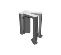 Supporto Clip da Parete per Binocolo Bushnell 10x50 PowerView Stampato
