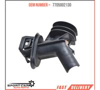 Supporto clip fissaggio cofano Clio III 2009 2012 OEM 7705002130