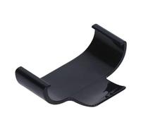Supporto Clip In Plastica Nero Per Telecomando Radiocomando NICE FLORCLIPKIT
