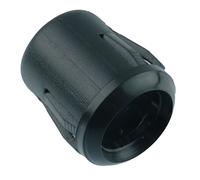 Supporto Clip Montaggio LED Prominente 10Mm Snap-In 25X
