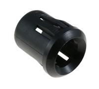 Supporto Clip Montaggio LED Prominente 8Mm Snap-In 25 X