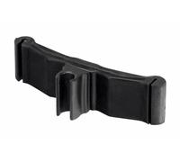 Supporto Clip Morsetto per Microfono Strumenti su Contrabbasso Cello
