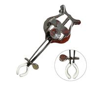 Supporto Clip per Spartiti Lira Portatile ClampOn per Tromba Facile da Trasporta