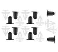 Supporto Clip Set per Skoda Yeti 09- VW Passat B6 05- Scirocco Tiguan; 08