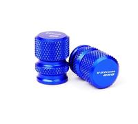 Supporto CNC Per Moto Supporto Laterale Per Piede Piastra Estensione Copertura Valvola Pneumatico Per Suzuki Per V-STROM 650/XT 650 DL650(Style 15)