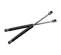 supporto cofano anteriore 2 Pezzi Per Qashqai J10 Per Rogue Per Sport 2007-2013 Bagagliaio Posteriore Per Auto Portellone Ammortizzatori A Gas Ascensore Asta Supporto Bar