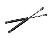 supporto cofano telescopico 2 Pezzi Anteriore Cappuccio Cofano Supporto Per Hyundai Per Sonata 2015-2017 Berlina Berlina 81161C1000 Lunghezza Estesa: 363mm Supporto sollevamento cofano