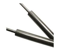 supporto cofano telescopico Ammortizzatori Per Maxus Per T60 Per LDV Per T70 Per T60 2016-Presente Cappuccio Anteriore Cofano Ascensore Supporto Ammortizzatore(Black Carbon Fiber)