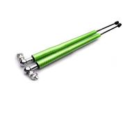 supporto cofano telescopico Cofano Copertura Motore Supporto Sollevamento Per Mitsubishi Per Eclipse Per Cross 2018-2023 Asta Idraulica Barra Sostegno Supporto sollevamento cofano(Carbon Green)