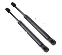 supporto cofano telescopico Puntoni Anteriori Ammortizzatori Molla Supporto Cofano Per Chevy Per Captiva 2008-2010 Per Saturn Per Vue Supporto sollevamento cofano