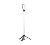 SUPPORTO COFI WC1Y3S asta selfie con treppiede, Bluetooth