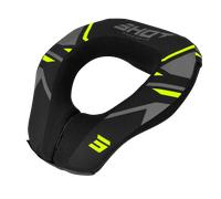 Supporto collo bambino Shot MINERVE 2.0 Nero