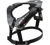 Supporto collo Revit Dirt Neck Brace Segur Nero
