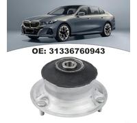 Supporto Colonna Sospensione per bmw Rubber Metal OEM Supporto | Compatibilità precisa per bmw 5 Serie e X3, materiali gomma e metallo, sostituzione diretta OEM