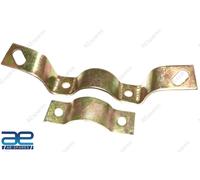 Supporto Colonna Sterzo Jeeps Mahindra Willys MB GPW M38 CJ2A CJ3A CJ3B CJ4