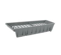 Supporto Coltelli Grigio Per Cestello Lavastoviglie Bosch 11037806