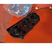 SUPPORTO COMANDI CLIMA FIAT TIPO 93-95 COD. 7796326 NUOVO ORIGINALE 001