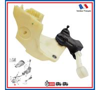 Supporto Comando Cambio Marcia Per C3 208 DS3 2437A8 SC60428