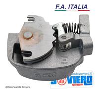 Supporto comando Cambio Motore Vespa 160 GS 4 VELOCITA