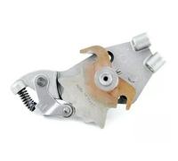 SUPPORTO COMANDO CAMBIO VESPA 125/150 DAL 1954 AL 1957 3 VELOCITA' FA ITALIA