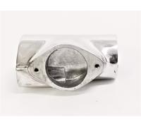 Supporto comando commutatore gas VESPA 160 GS -150 GS