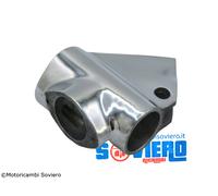 Supporto Comando Gas Commutatore Luci Manubrio Vespa GS 150 160