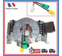 Supporto Comando Leva Fari Tergicristallo con Pista per TRAFIC 2 LOGAN