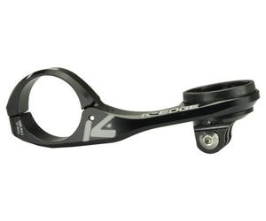 Supporto combinato k edge garmin max nero