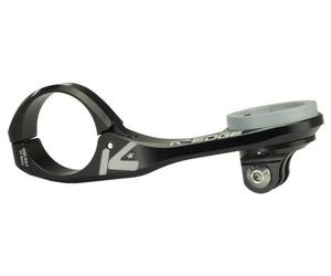 Supporto combinato k edge wahoo max nero