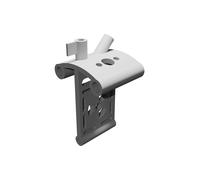 Supporto ComDock per Mini Quad Club Fusion Frame VTX RX Antenna Kit 3D