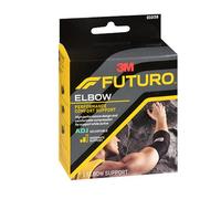 Supporto Comfort Elbow Moderato Regolabile 1 Ognuno Di Futuro
