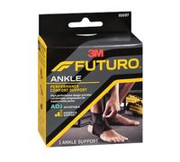 Supporto Comfort Moderato Regolabile Per Caviglia 1 Ognuno Di Futuro