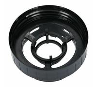 Supporto Compatibile Con Bosch 00625474 Anello Distanziale per Boccali IN Vetro