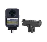 Supporto compatibile con DJI OSMO 360 supporto magnetico a sgancio rapido per Action 5 Pro Quick Release Mount Adattatore con connettore 1/4/2 ganasce