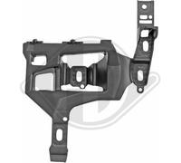 SUPPORTO COMPATIBILE CON OPEL PARAURTI ANTERIORE R.CORSA E, ACCESSORI 15-19